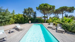 Villa des Salins by Hotel des Lices